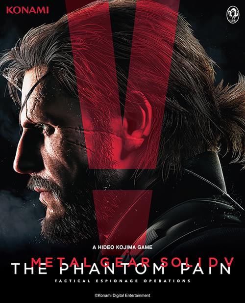 Ação, furtividade e muitas loucuras no 1º trailer de Metal Gear Online