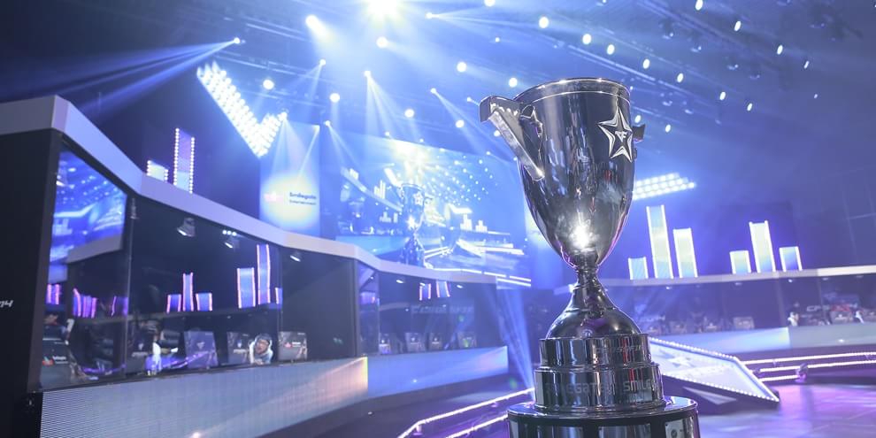 Vietnã e China são os países finalistas no mundial de Cross Fire