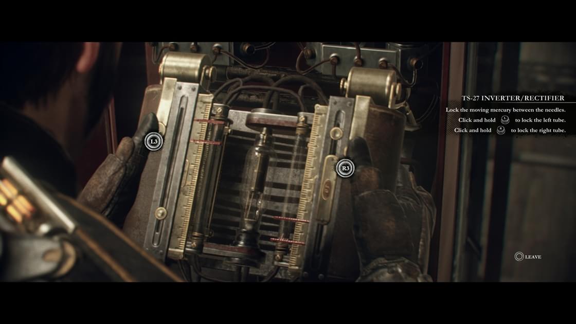Novos vídeos e imagens mostram como The Order: 1886 está evoluindo; confira