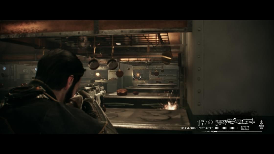 Novos vídeos e imagens mostram como The Order: 1886 está evoluindo; confira