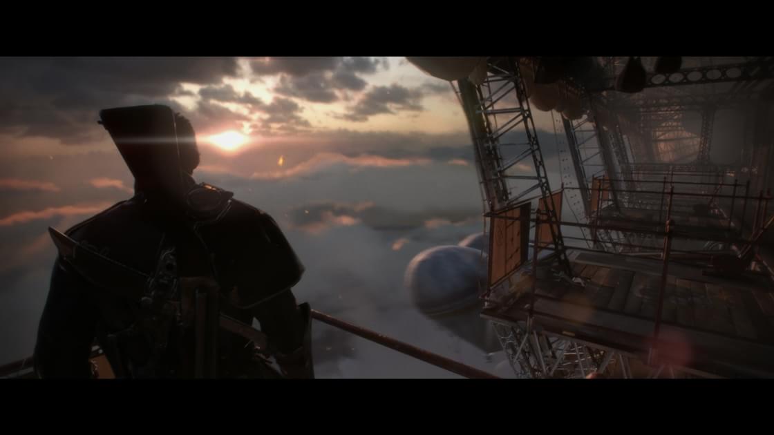 Novos vídeos e imagens mostram como The Order: 1886 está evoluindo; confira