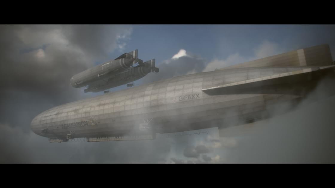 Novos vídeos e imagens mostram como The Order: 1886 está evoluindo; confira