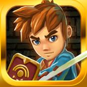 Logo Oceanhorn Ícone Logo Oceanhorn Ícone
