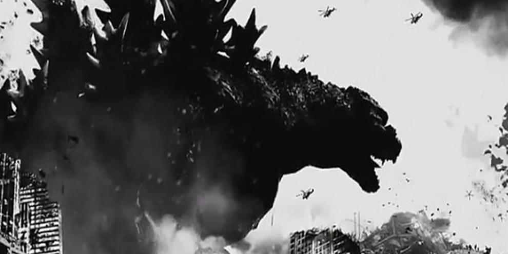 The Game Awards: Bandai Namco anuncia novo Godzilla
