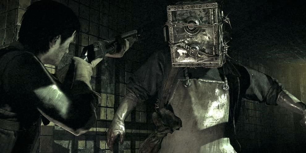 Atualização de 1 GB de The Evil Within corrige bugs na versão dos consoles