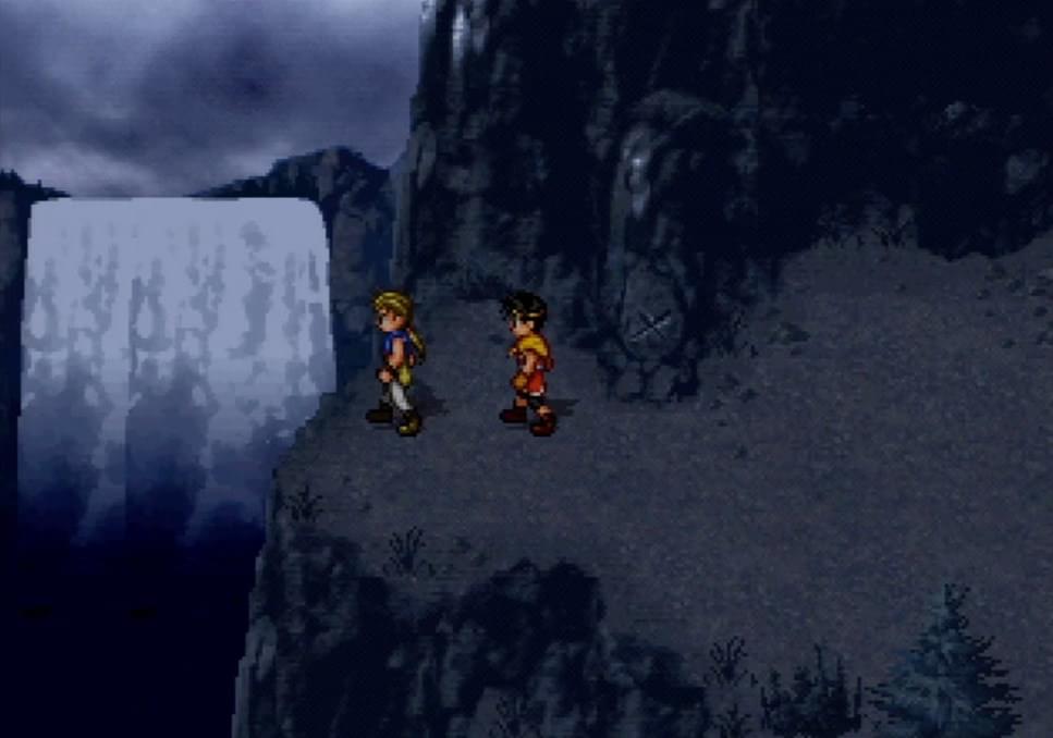 Suikoden II chega amanhã na PSN norte-americana
