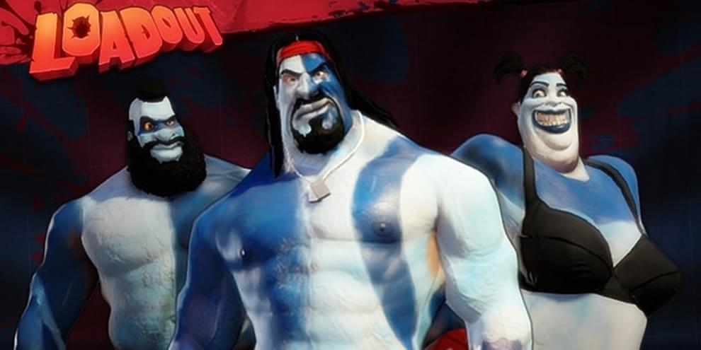 Loadout deve chegar ao PS4 em 16 de dezembro com conteúdo extra