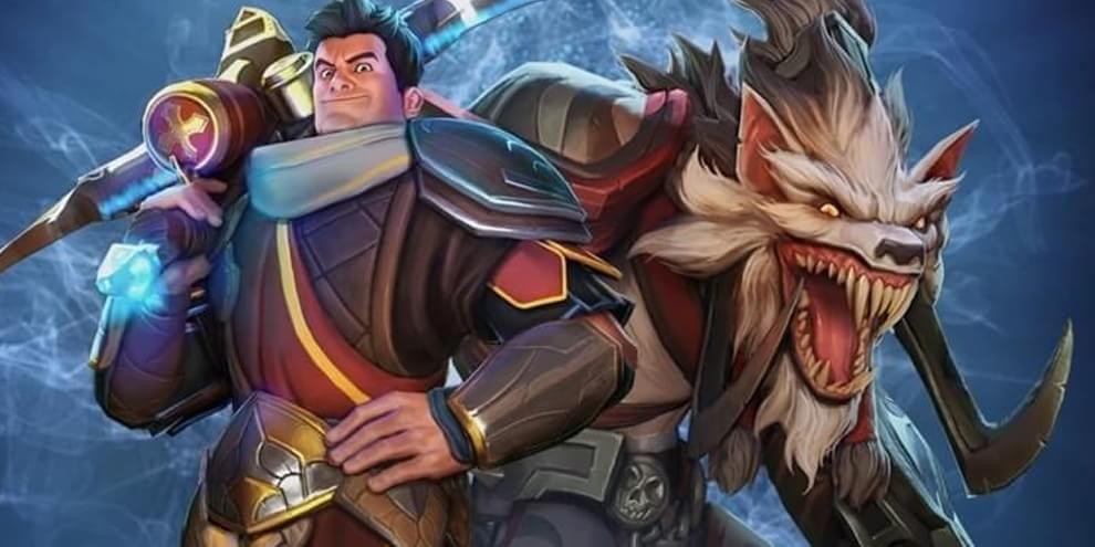 Orcs Must Die! Unchained também será lançado no PlayStation 4