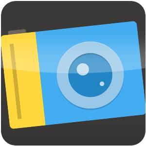 Logo MiniTool Photo Recovery Ícone Logo MiniTool Photo Recovery Ícone