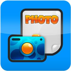 Logo Mac Photo Recovery Ícone Logo Mac Photo Recovery Ícone