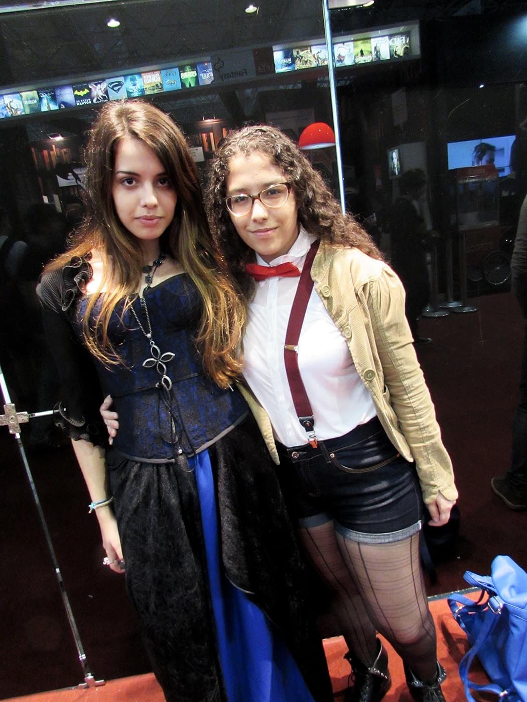 Dominando o evento: confira nossa galeria com mais de 100 cosplays da CCXP