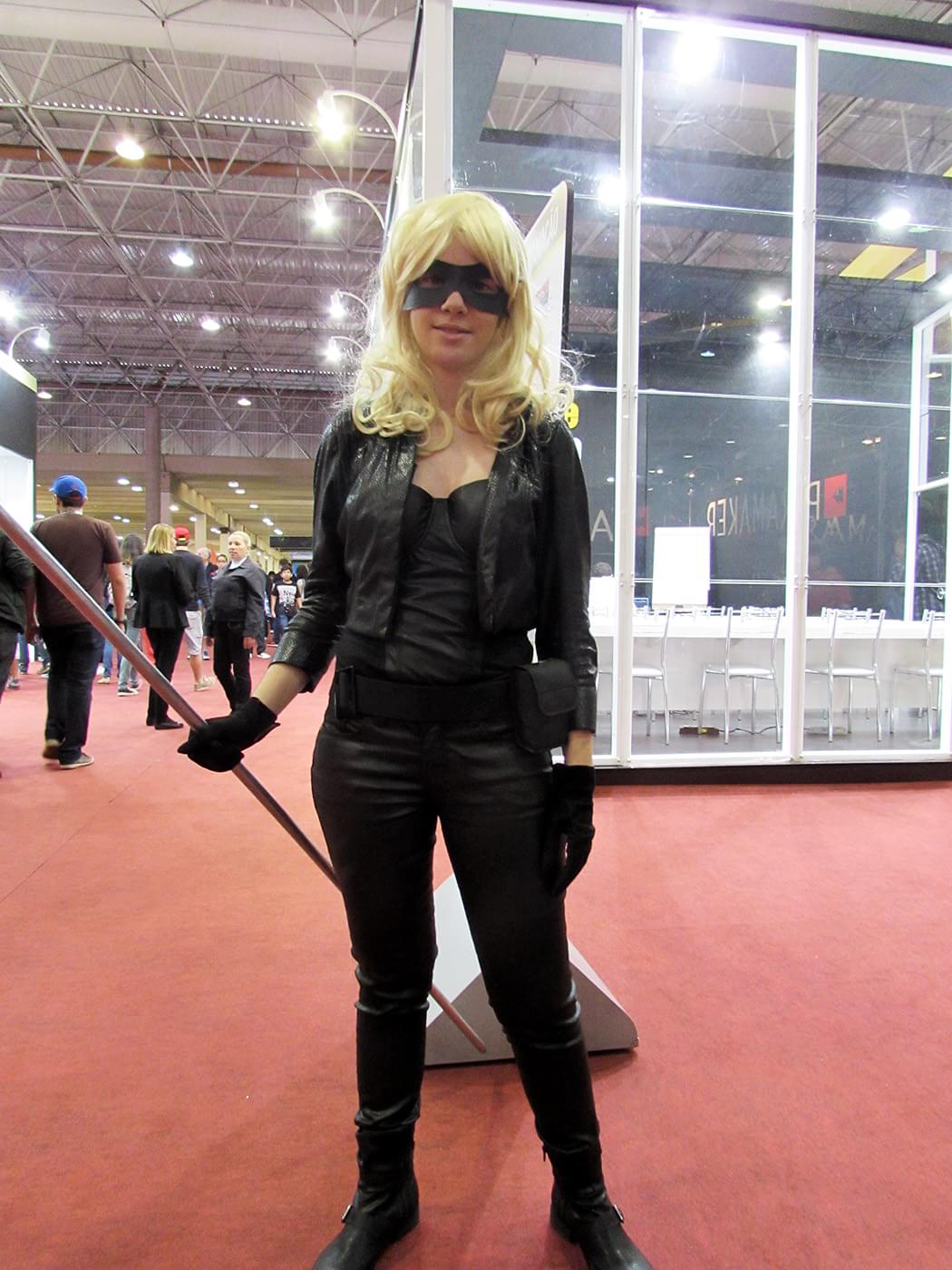Dominando o evento: confira nossa galeria com mais de 100 cosplays da CCXP