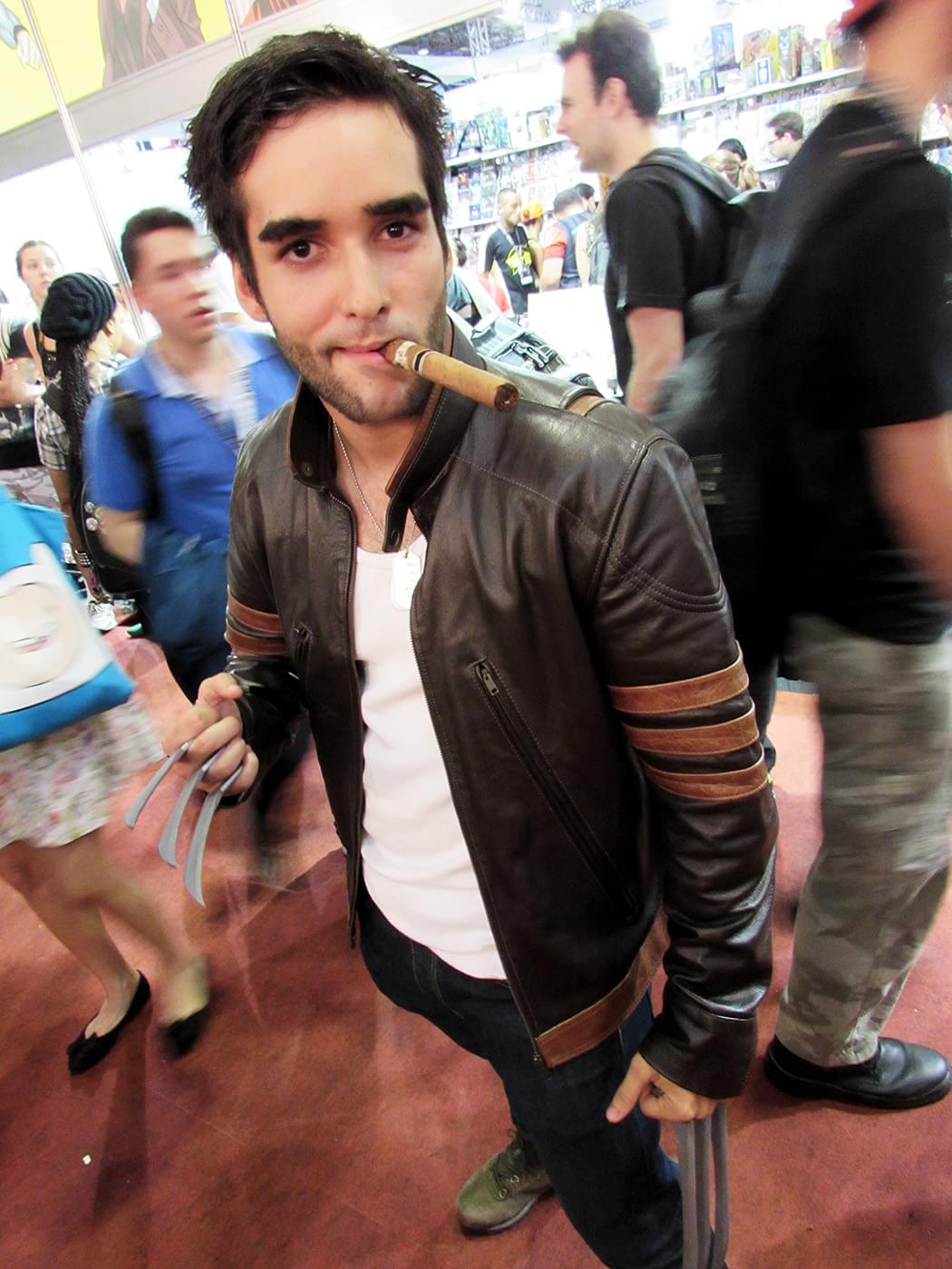 Dominando o evento: confira nossa galeria com mais de 100 cosplays da CCXP