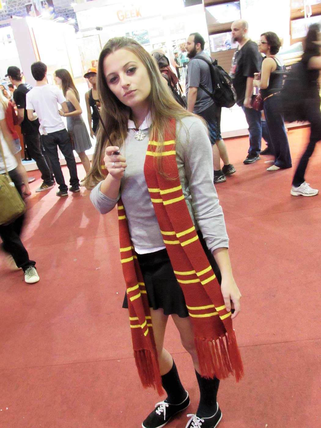 Dominando o evento: confira nossa galeria com mais de 100 cosplays da CCXP