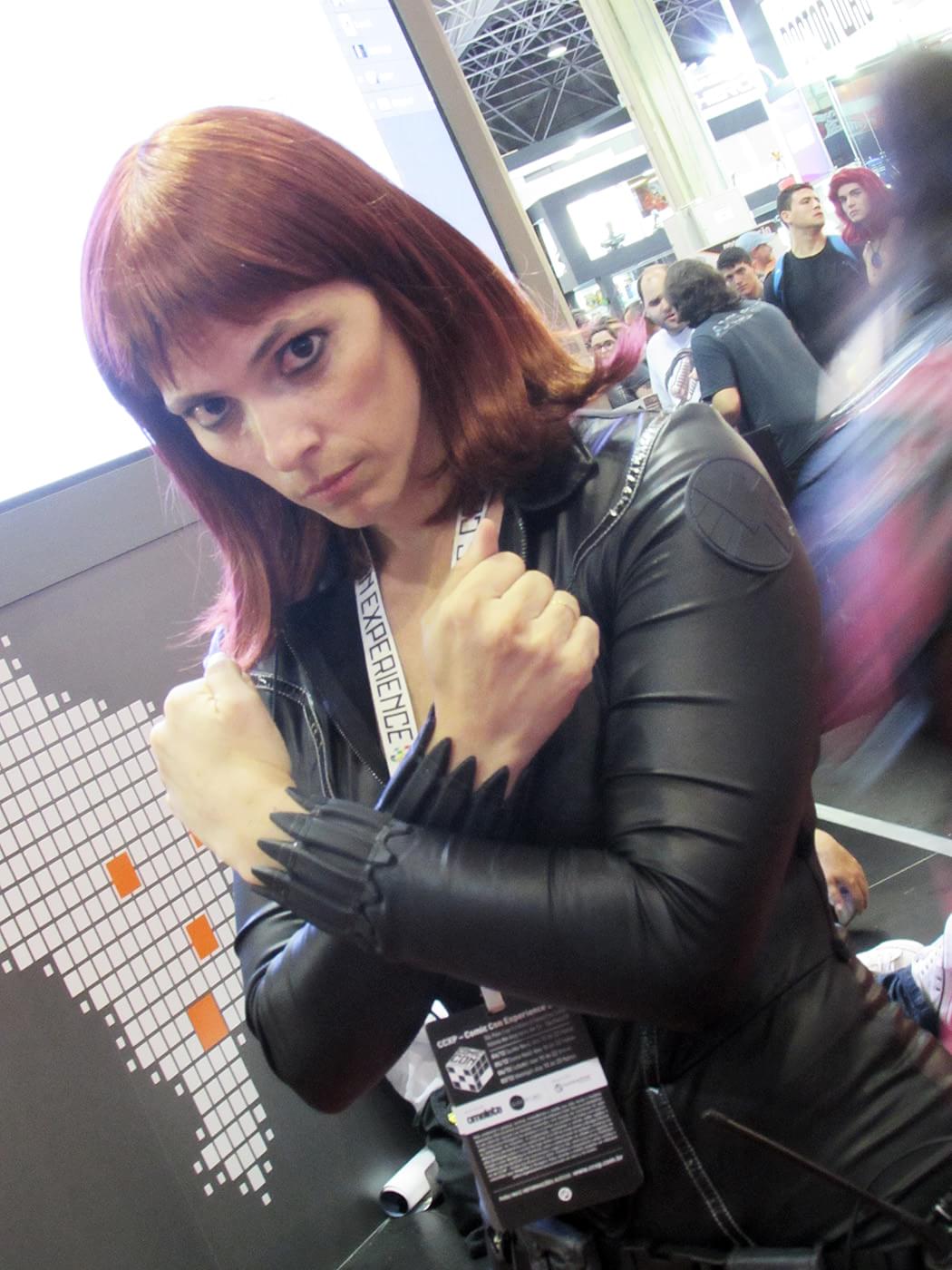 Dominando o evento: confira nossa galeria com mais de 100 cosplays da CCXP