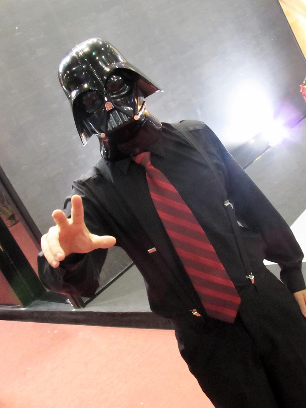 Dominando o evento: confira nossa galeria com mais de 100 cosplays da CCXP