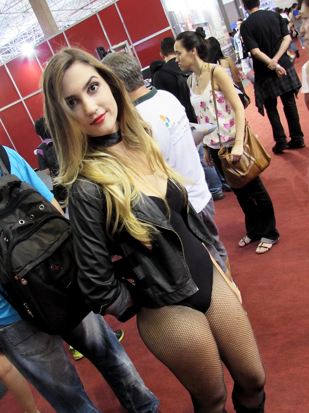 Dominando o evento: confira nossa galeria com mais de 100 cosplays da CCXP