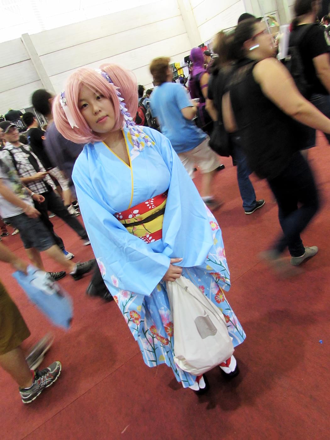 Dominando o evento: confira nossa galeria com mais de 100 cosplays da CCXP