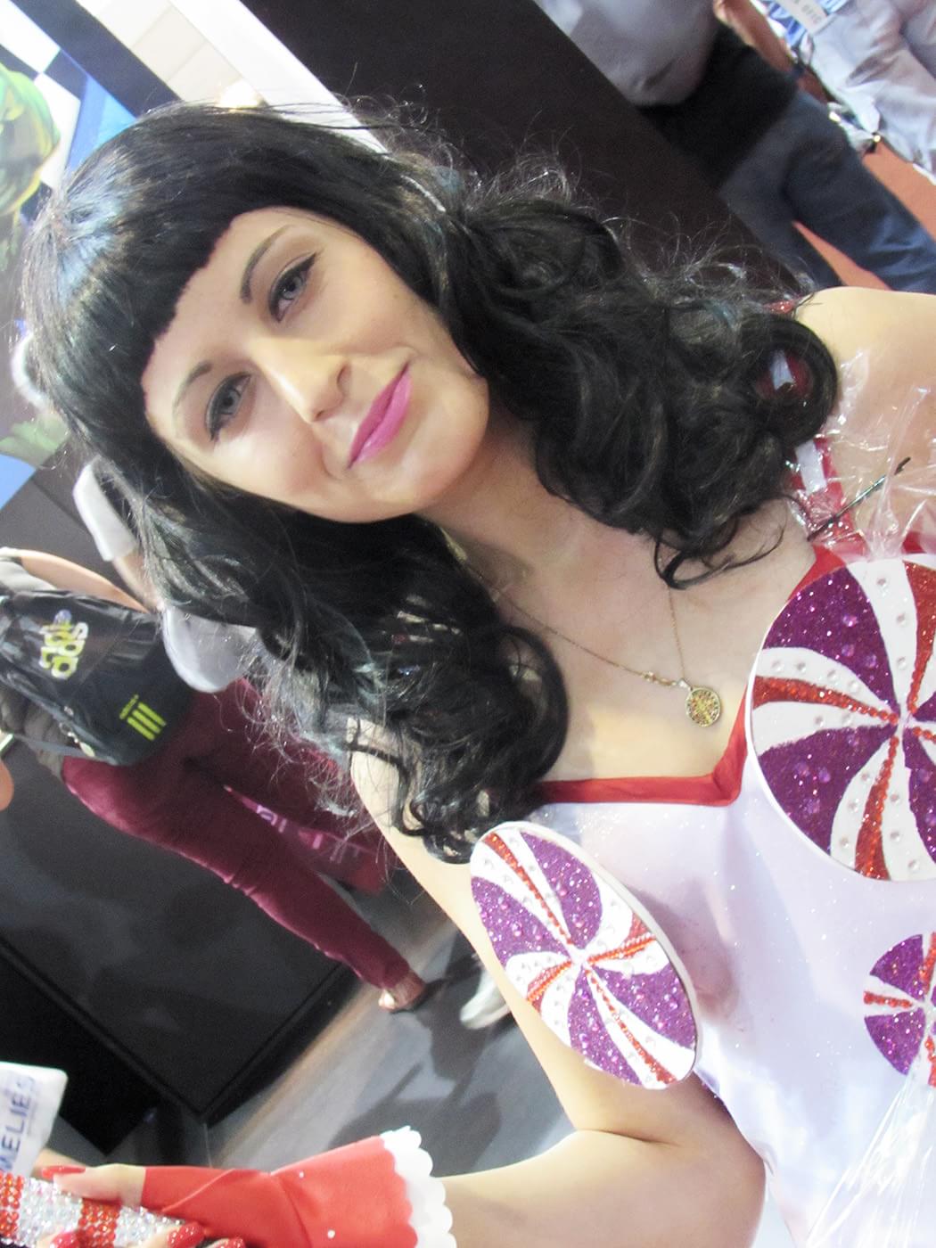 Dominando o evento: confira nossa galeria com mais de 100 cosplays da CCXP