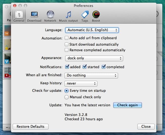 for mac download MediaHuman YouTube Downloader 3.9.9.83.2406
