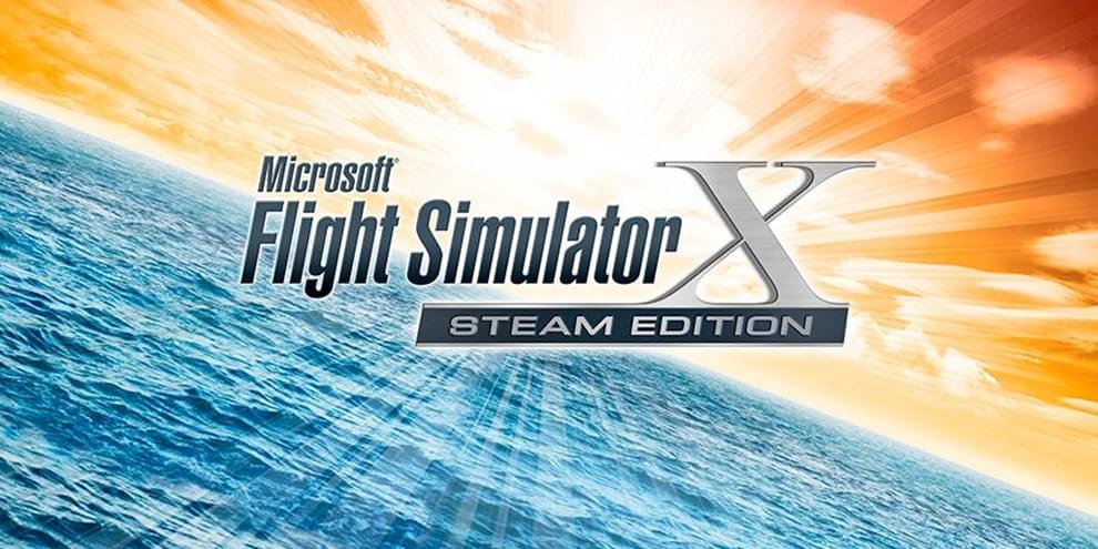 Volta do clássico: Flight Simulator X deve chegar à loja da Steam no dia 18