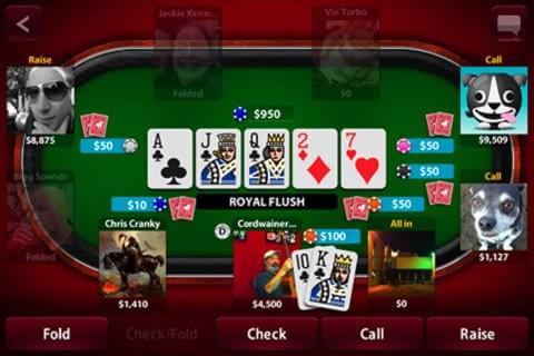 free download zynga poker for pc
