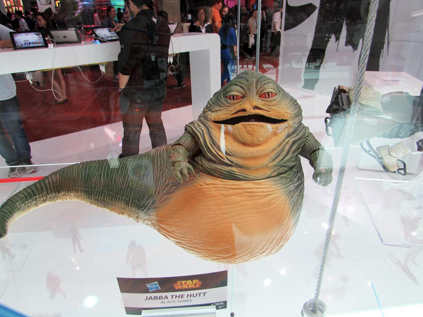 Galeria CCXP: veja os colecionáveis que acabaram com a carteira dos geeks