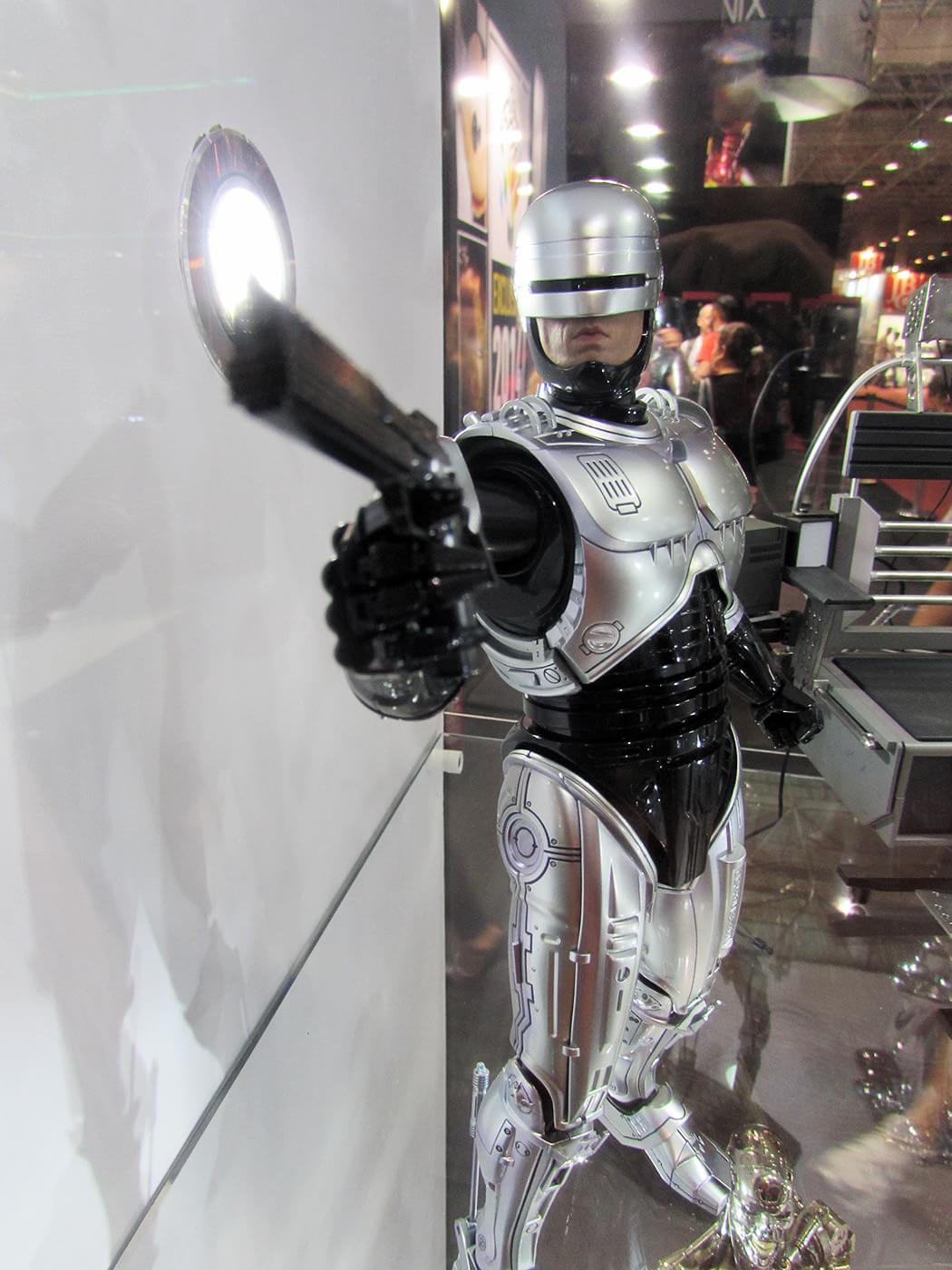 Galeria CCXP: veja os colecionáveis que acabaram com a carteira dos geeks