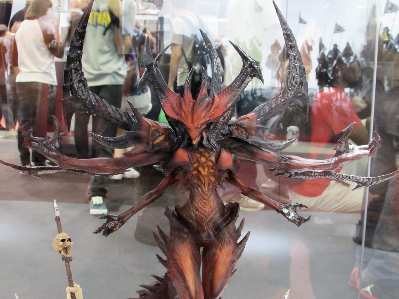 Galeria CCXP: veja os colecionáveis que acabaram com a carteira dos geeks