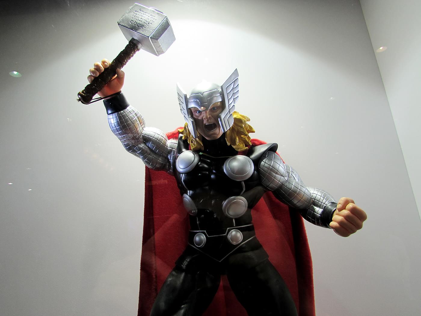 Galeria CCXP: veja os colecionáveis que acabaram com a carteira dos geeks