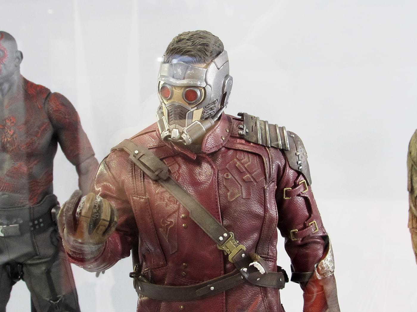 Galeria CCXP: veja os colecionáveis que acabaram com a carteira dos geeks