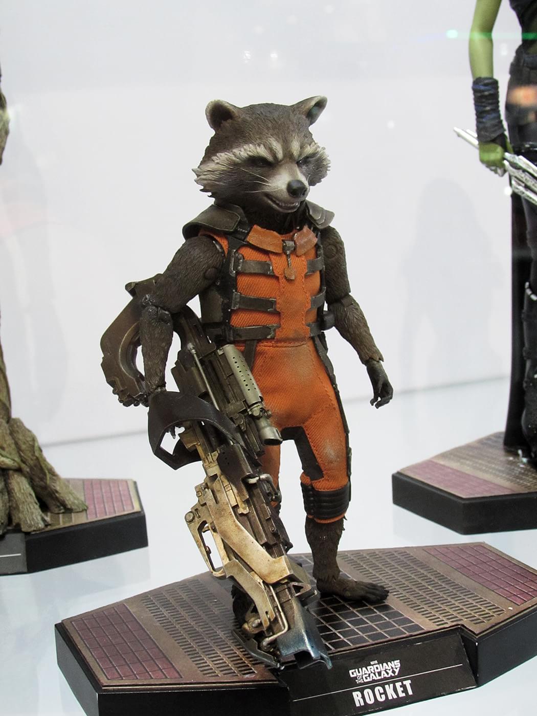 Galeria CCXP: veja os colecionáveis que acabaram com a carteira dos geeks