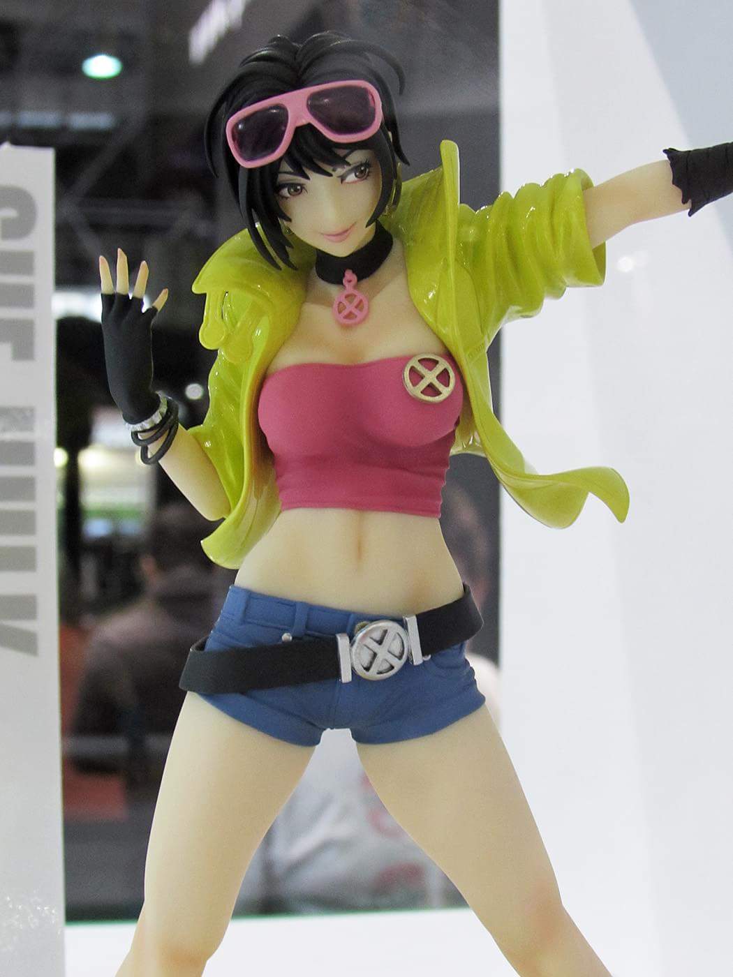 Galeria CCXP: veja os colecionáveis que acabaram com a carteira dos geeks