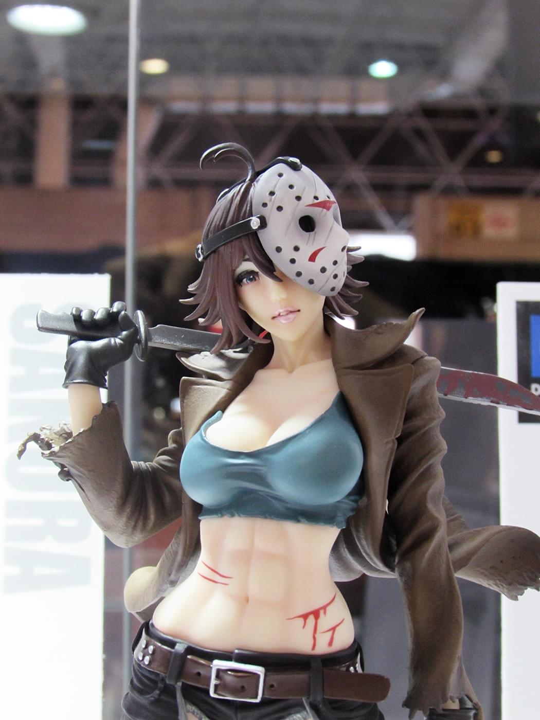 Galeria CCXP: veja os colecionáveis que acabaram com a carteira dos geeks