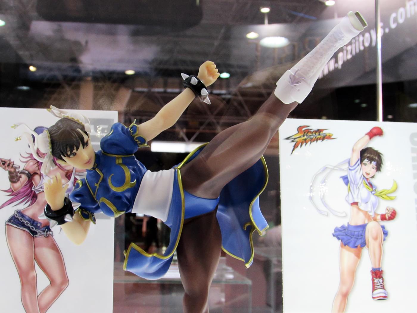 Galeria CCXP: veja os colecionáveis que acabaram com a carteira dos geeks