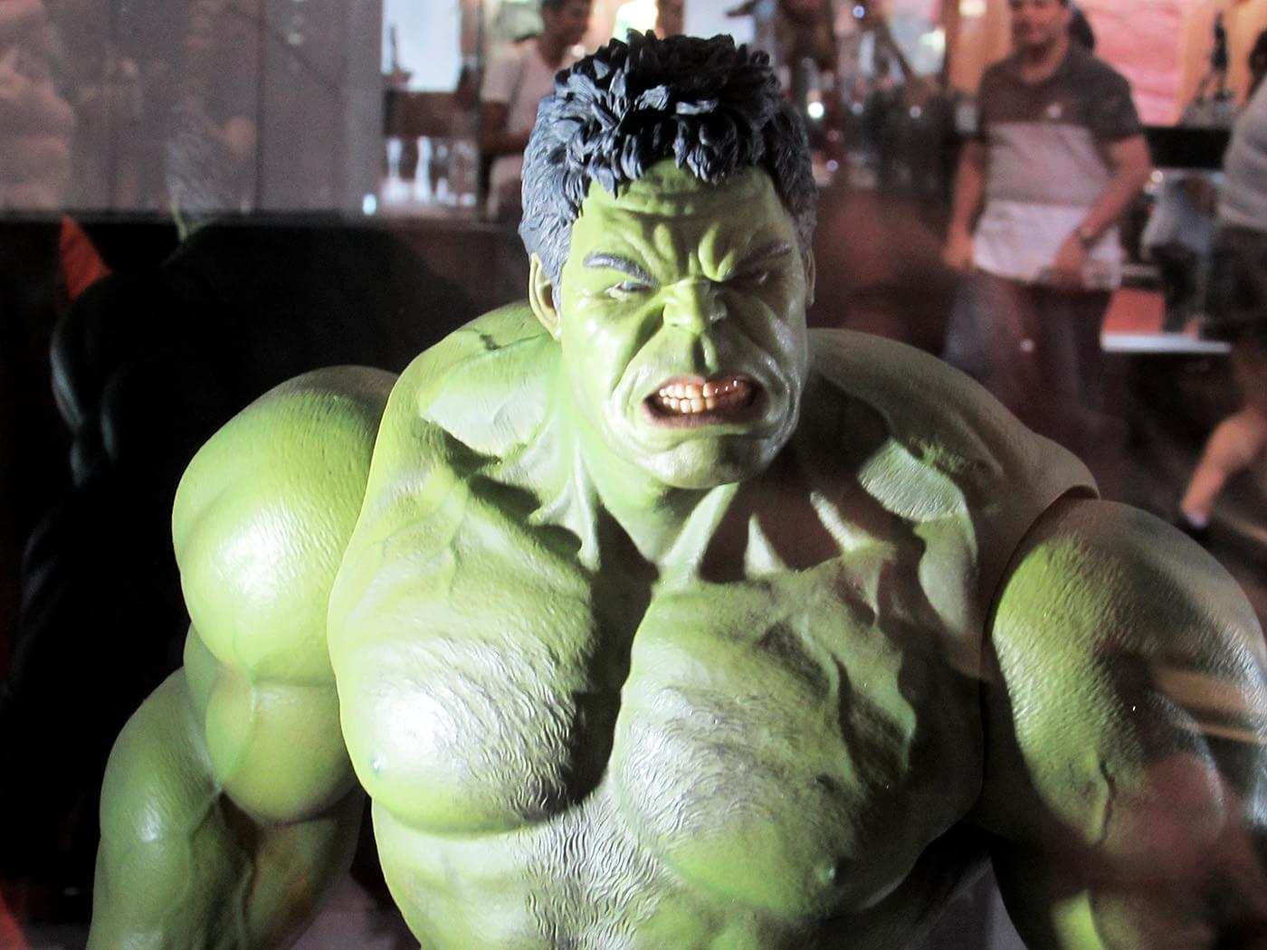 Galeria CCXP: veja os colecionáveis que acabaram com a carteira dos geeks