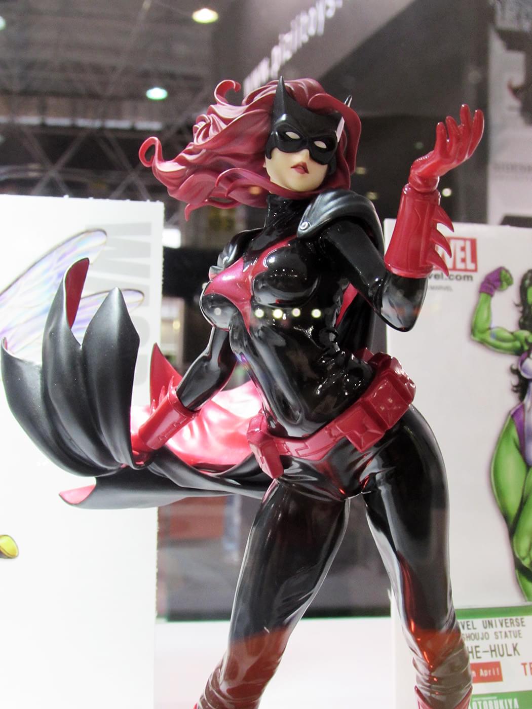 Galeria CCXP: veja os colecionáveis que acabaram com a carteira dos geeks