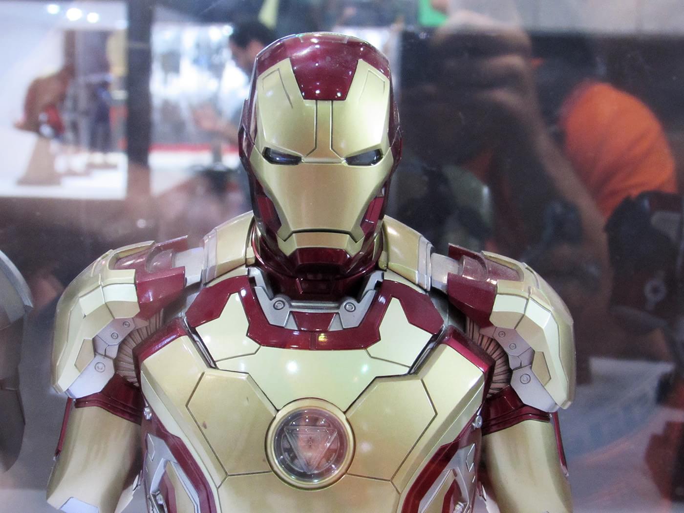 Galeria CCXP: veja os colecionáveis que acabaram com a carteira dos geeks