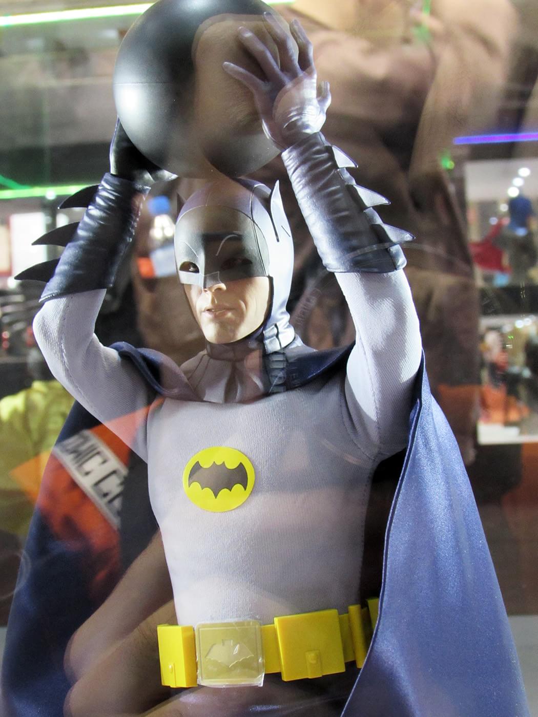 Galeria CCXP: veja os colecionáveis que acabaram com a carteira dos geeks