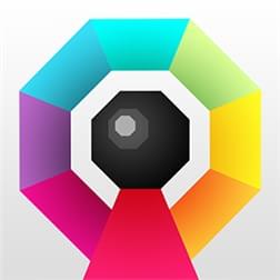 Logo Octagon Ícone Logo Octagon Ícone