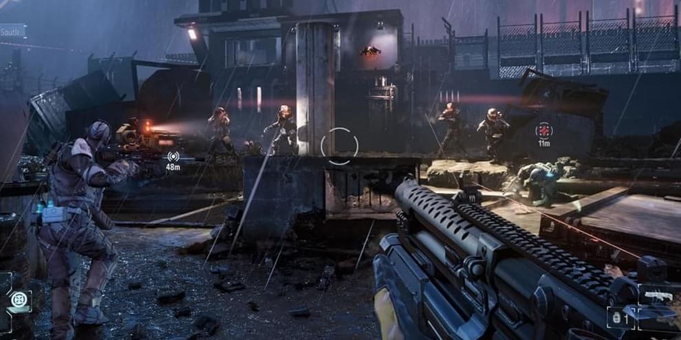 Killzone: Shadow Fall recebe nova moeda virtual para compra de itens