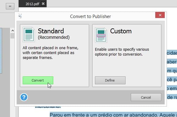 Able2Extract Professional 18.0.6.0 download the new for windows
