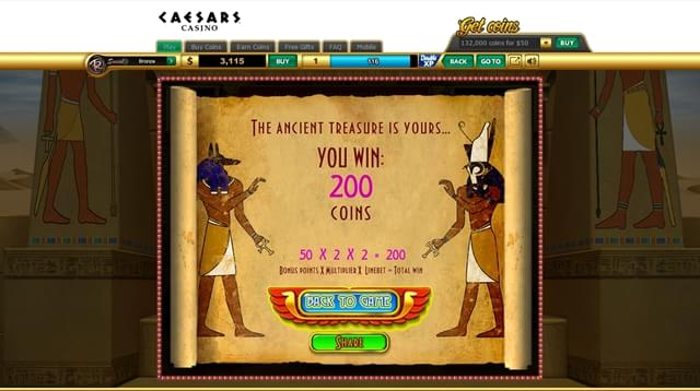 Coins Caesars Casino Coins Caesars Casino