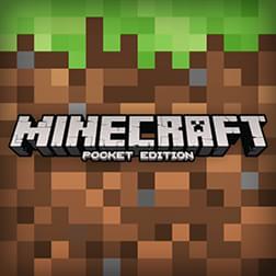 Logo Minecraft Ícone Logo Minecraft Ícone