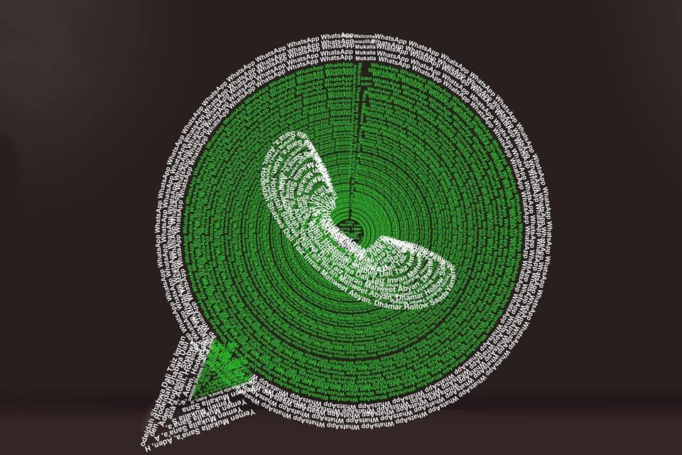 Imagem de: Vazamento de código indica que WhatsApp para PCs pode estar chegando