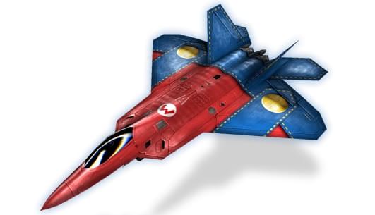 Amiibos liberam skins de aviões em Ace Combat: Assault Horizon Legacy Plus