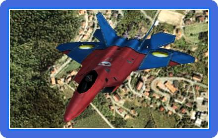 Amiibos liberam skins de aviões em Ace Combat: Assault Horizon Legacy Plus