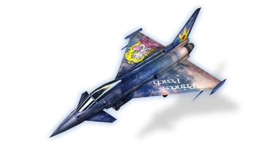 Amiibos liberam skins de aviões em Ace Combat: Assault Horizon Legacy Plus