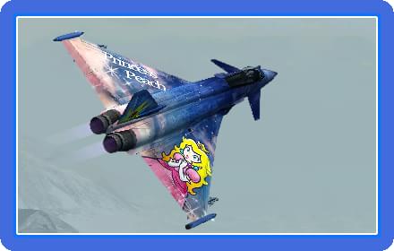 Amiibos liberam skins de aviões em Ace Combat: Assault Horizon Legacy Plus