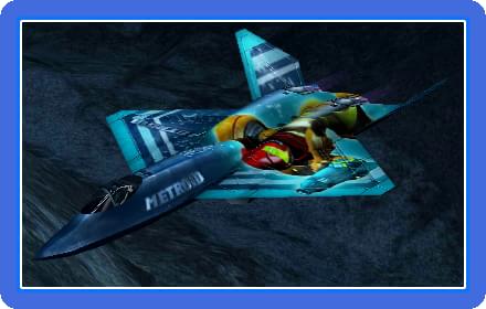 Amiibos liberam skins de aviões em Ace Combat: Assault Horizon Legacy Plus
